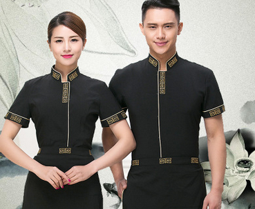 北京雅思聪工作服厂家