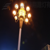 路灯厂家
