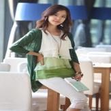 夏季服装搭配图片_夏季服装