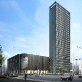 浙江市长兴金陵商城