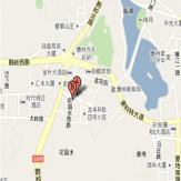 龙丰服装商场