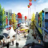 无锡东方国际服装城