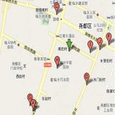 体育街批发市场