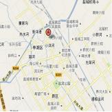 白马纺织服装批发市场
