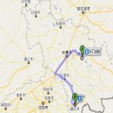 百红服装商场
