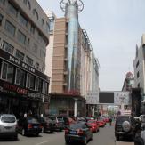 绥芬河青云市场