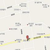 绥化时装批发市场