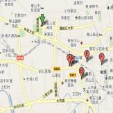 泰安服装批发市场