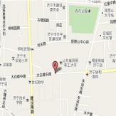 太东服装市场