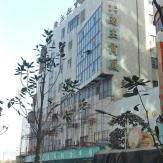 南玉服装市场