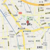 天赐虎丘婚纱精品广场